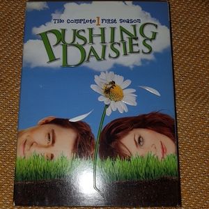 Pushing Daisies complete series